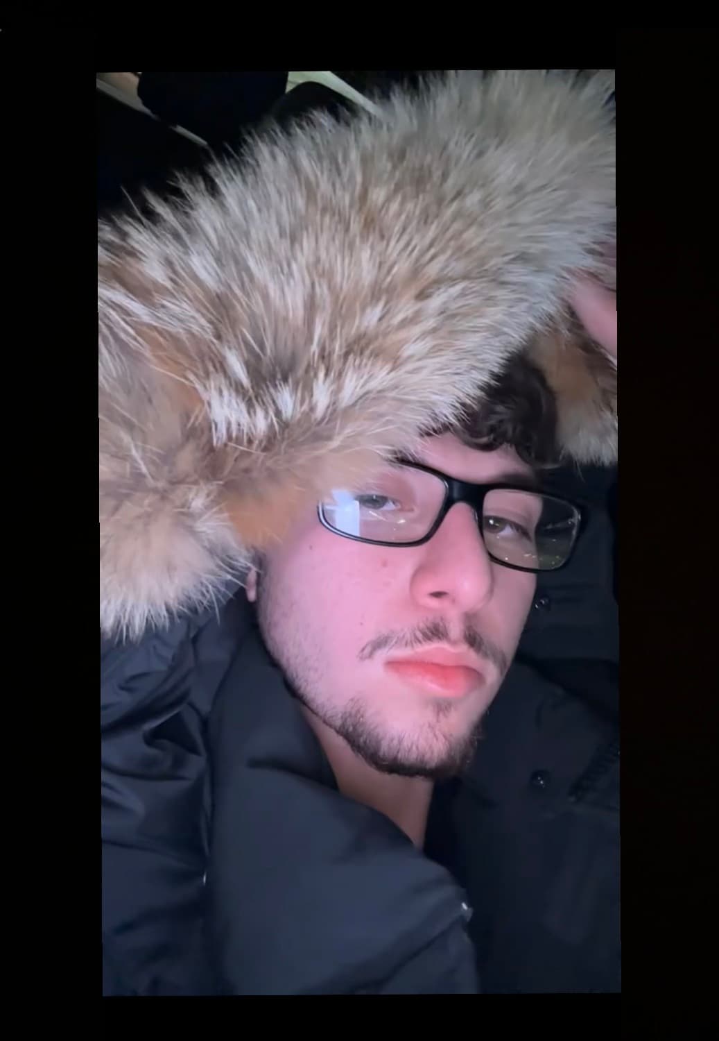 Matt
