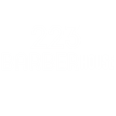 223 Barber House